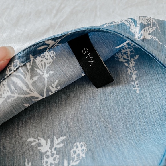 NEW Y.A.S Maxi Dress - Picture 8 of 8